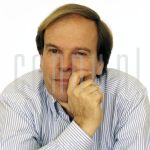 13-02-1998 Ivo Niehe at studio in Amsterdam.

[keywords]Posed, Headshot, Eyecontact[/keywords]